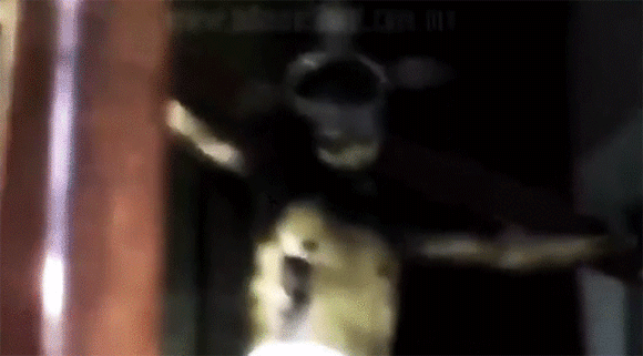 これが奇跡か 突如目を見開いたキリスト像の決定的瞬間をとらえた映像 メキシコ ニコニコニュース これが奇跡か 突如目を見開いたキリスト像の決定的瞬間をとらえた映像 メキシコ ニコニコニュース