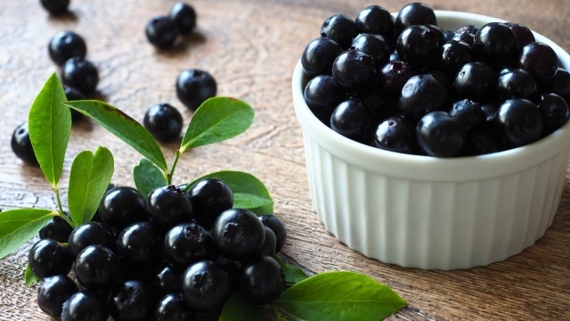 目に良いとされる食べ物と栄養素について ニコニコニュース