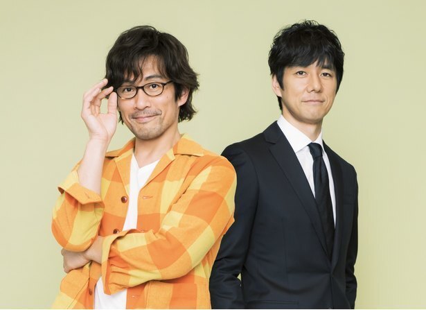 西島秀俊 志賀廣太郎さん逝去に 信じられません 穏やかな笑顔と温かい演技で 何食べ で親子役 ニコニコニュース 西島秀俊 志賀廣太郎さん逝去に 信じられません 穏やかな笑顔と温かい演技で 何食べ で親子役 ニコニコニュース