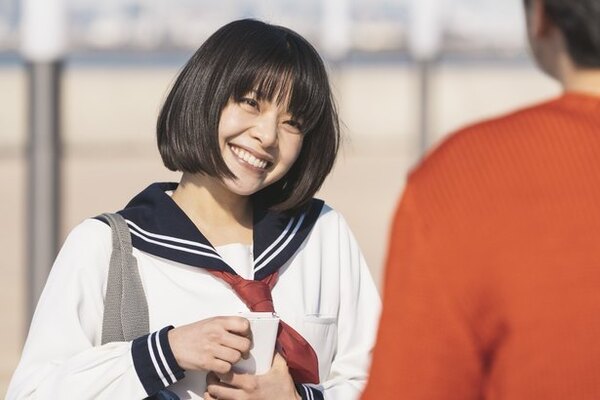 岸井ゆきの28歳 女子高生役も 全く違和感無し の衝撃 過去には 朝ドラ で中学生役も ニコニコニュース 岸井ゆきの28歳 女子高生役も 全く違和感無し の衝撃 過去には 朝ドラ で中学生役も ニコニコニュース