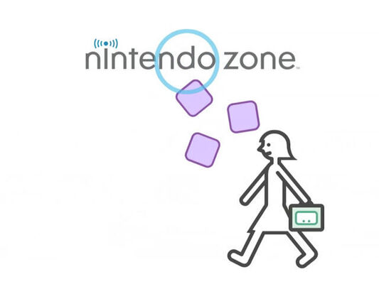 3dsのすれちがい通信機能が機能強化 ニンテンドーゾーンで中継へ デジ通 ニコニコニュース