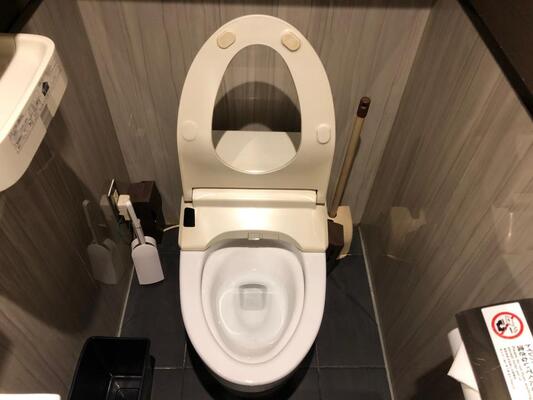 このトイレを見て何も思わない男は 女心が分かってないらしい ニコニコニュース このトイレを見て何も思わない男は 女心が分かってないらしい ニコニコニュース