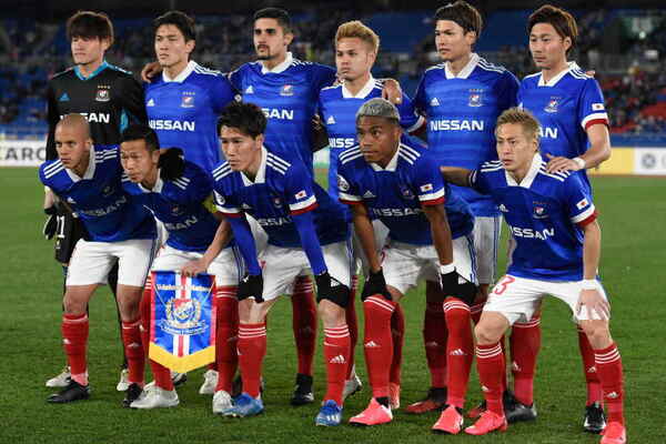 Jクラブが世界12位 1400万投票 最も美しいサッカーエンブレム ランキング発表 ニコニコニュース