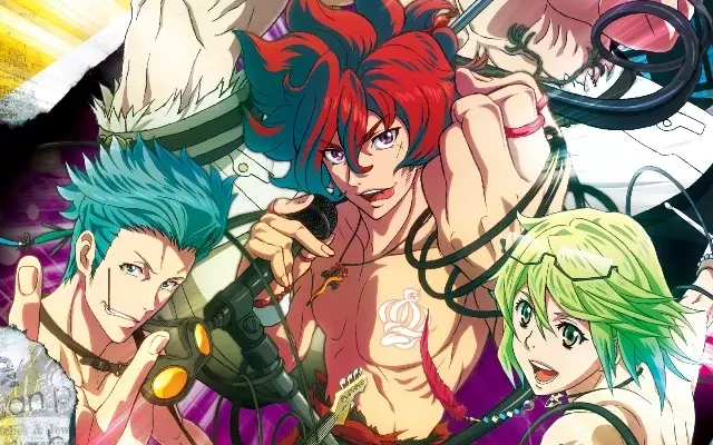 幕末rock 谷山紀章さん 鈴木達央さん 森久保祥太郎さんらが出演する ライブイベント 期間限定公開決定 ニコニコニュース