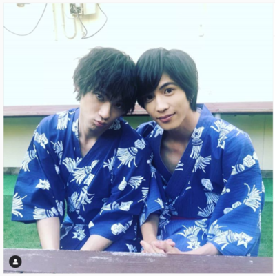 松坂桃李 志尊淳 横浜流星 推しの スーパー戦隊 時代を振り返る 特撮出演作を紹介 ニコニコニュース 松坂桃李 志尊淳 横浜流星 推しの スーパー戦隊 時代を振り返る 特撮出演作を紹介 ニコニコニュース