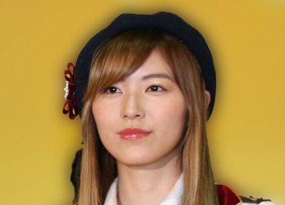 松井珠理奈 濡れ髪湯上がりshotにファンメロメロ 色っぽい 最高の湯上がり美人 ニコニコニュース