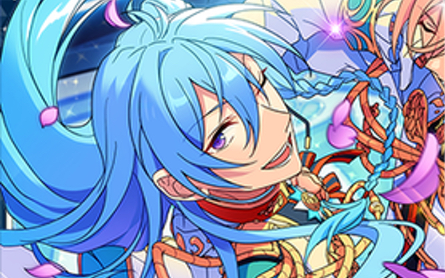 あんスタ Fineが中心となる新イベスタート 新曲 The Tempest Night ショートmv公開 ニコニコニュース あんスタ Fineが中心となる新イベスタート 新曲 The Tempest Night ショートmv公開 ニコニコニュース