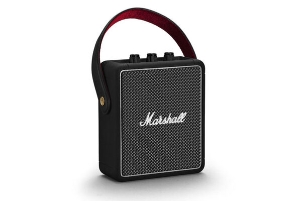 マーシャルの最小ワイヤレススピーカーは アウトドアにも なタフなやつ ニコニコニュース