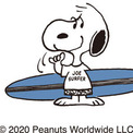 スヌーピーの公式サーフショップ Snoopy S Surf Shop ニコニコニュース