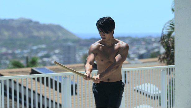 ギルティ侍 に 瓶ビール事件 単なる恋愛バラエティじゃない テラスハウス の名シーン振り返り ニコニコニュース