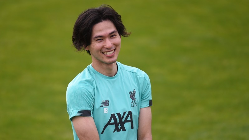 南野も髪のびる フィルミーノは イメチェン でこんな姿に ニコニコニュース 南野も髪のびる フィルミーノは イメチェン でこんな姿に ニコニコニュース