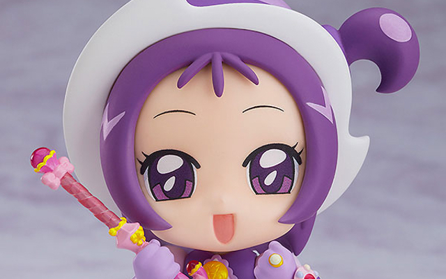 おジャ魔女どれみ』おんぷがねんどろいどで登場！可愛らしい交換
