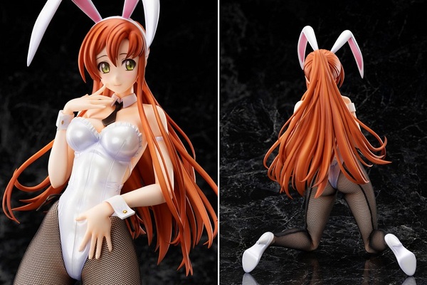 お手頃価格 コードギアス 反逆のルルーシュ シャーリー フェネット バニーver コミック アニメ Clippingarea Com お手頃価格 コードギアス 反逆のルルーシュ シャーリー フェネット バニーver コミック アニメ Clippingarea Com