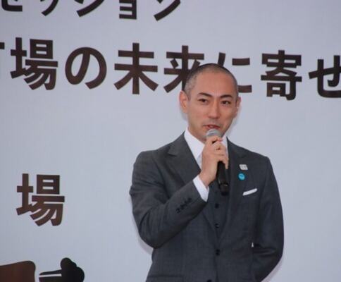 海老蔵暴行事件 の発端はモデルにフラれた腹いせ 今や良いパパのやんちゃ時代 有名人の消し去りたい 黒歴史 ニコニコニュース 海老蔵暴行事件 の発端はモデルにフラれた腹いせ 今や良いパパのやんちゃ時代 有名人の消し去りたい 黒歴史 ニコニコニュース