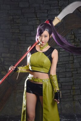 ハイクオリティでセクシーなショットに歓喜 注目のレイヤーグラドル 小澤らいむの ドラクエxi マルティナ コスプレにコ ニコニコニュース ハイクオリティでセクシーなショットに歓喜 注目のレイヤーグラドル 小澤らいむの ドラクエxi マルティナ コスプレにコ ニコニコニュース