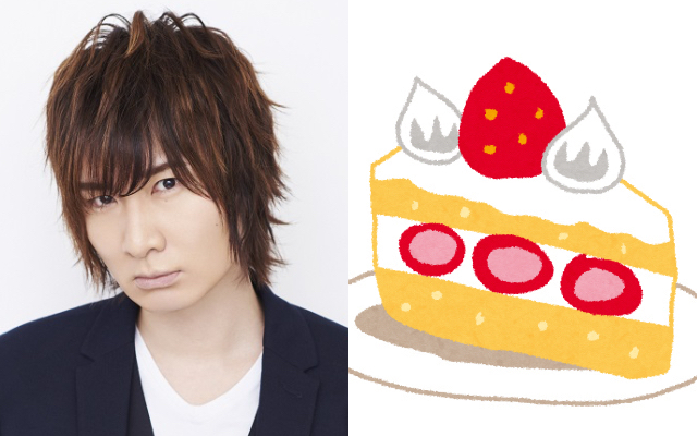 本日5月26日は前野智昭さんのお誕生日 前野さんと言えば のアンケート結果発表 ニコニコニュース