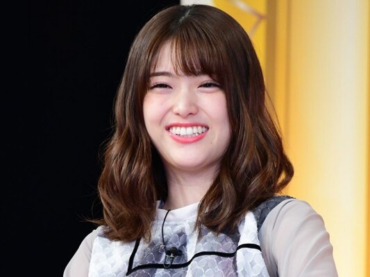 乃木坂46 松村沙友理 自宅リモート出演中に突然消える 荷物来ちゃって ニコニコニュース