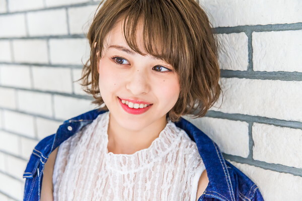 笑顔が基本 男性からの可愛いをゲットしよう ニコニコニュース 笑顔が基本 男性からの可愛いをゲットしよう ニコニコニュース