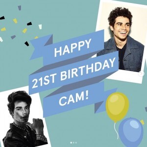 故キャメロン ボイス 21歳誕生日 に届いたファンからの温かいメッセージに母が感涙 ニコニコニュース 故キャメロン ボイス 21歳誕生日 に届いたファンからの温かいメッセージに母が感涙 ニコニコニュース