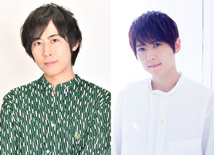 白井悠介さん 梶裕貴さんyoutubeコラボ決定 登録者数万突破記念生放送で生交渉 ニコニコニュース 白井悠介さん 梶裕貴さんyoutubeコラボ決定 登録者数万突破記念生放送で生交渉 ニコニコニュース