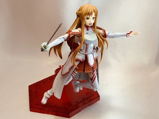 お手軽加工でクオリティアップ プラモデル Figure Rise Standard ニコニコニュース お手軽加工でクオリティアップ プラモデル Figure Rise Standard ニコニコニュース