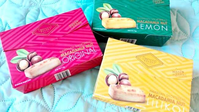 ばらまき土産 に悩んでる方は必見 安い 美味しい 可愛いお土産はこれだ ニコニコニュース