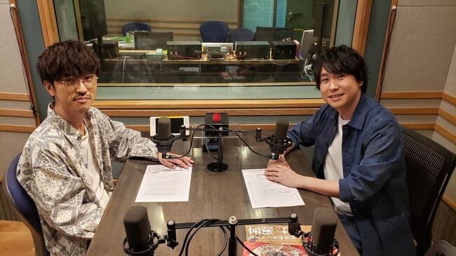 人気声優 鈴村健一 櫻井孝宏がナビゲーターを務める ボストン美術館展 芸術 力 をhuluで配信 ニコニコニュース 人気声優 鈴村健一 櫻井孝宏がナビゲーターを務める ボストン美術館展 芸術 力 をhuluで配信 ニコニコニュース