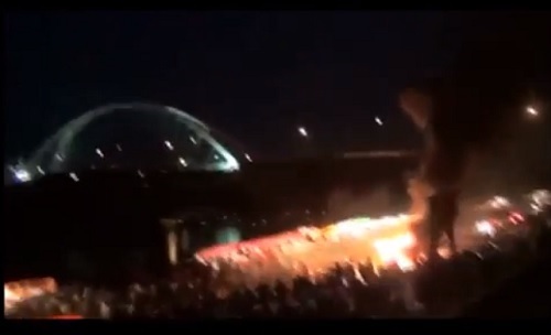 関係者は黒い疑惑だらけ 福知山花火事故の報道されない闇 ニコニコニュース