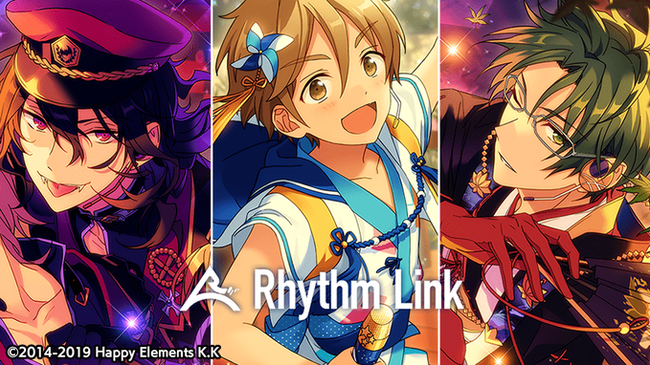 あんスタ Mv衣装化投票 リズリン編 の中間結果が発表 Undead Ra Bits 紅月のmvになる衣装は ニコニコニュース あんスタ Mv衣装化投票 リズリン編 の中間結果が発表 Undead Ra Bits 紅月のmvになる衣装は ニコニコニュース