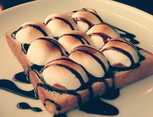 バーベキューで試したいマシュマロアレンジ 焼き方と簡単レシピ5選 ニコニコニュース