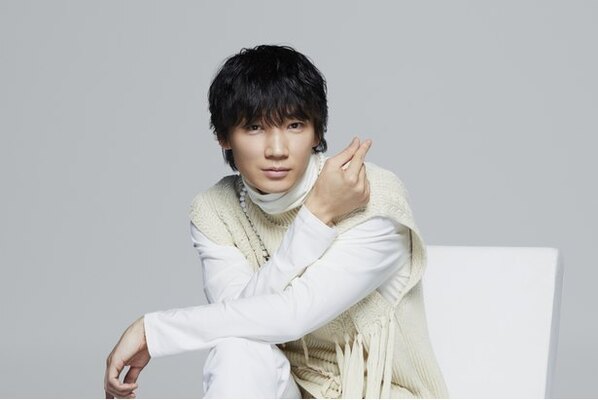 綾野剛の指のサインで 新しい時代 へ ハイセンス新cmメーキング公開 ニコニコニュース 綾野剛の指のサインで 新しい時代 へ ハイセンス新cmメーキング公開 ニコニコニュース