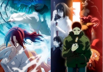 第2部 伽藍の洞 矛盾螺旋 を振り返る 空の境界 脚本家の記憶 2 ニコニコニュース 第2部 伽藍の洞 矛盾螺旋 を振り返る 空の境界 脚本家の記憶 2 ニコニコニュース