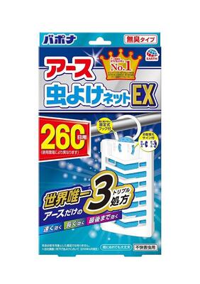 自粛 換気 で殺虫剤 防虫剤が好調 つり下げ型 網戸用など人気 前年比0 の製品も ニコニコニュース