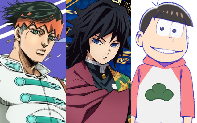 6月13日は櫻井孝宏さんのお誕生日 鬼滅の刃 や ジョジョ でおなじみの櫻井さんといえば ニコニコニュース 6月13日は櫻井孝宏さんのお誕生日 鬼滅の刃 や ジョジョ でおなじみの櫻井さんといえば ニコニコニュース