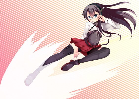 これぞ必殺技 ライダーキック を放つ女性アニメキャライラスト集 ニコニコニュース これぞ必殺技 ライダーキック を放つ女性アニメキャライラスト集 ニコニコニュース