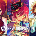 あんスタ Mv衣装化投票 ニューディ編 の中間結果が発表 Knights Switch Mamのmvになる衣装は ニコニコニュース あんスタ Mv衣装化投票 ニューディ編 の中間結果が発表 Knights Switch Mamのmvになる衣装は ニコニコニュース