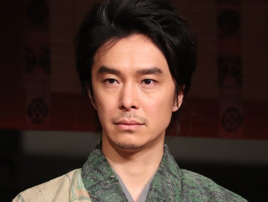 麒麟がくる 6 30収録再開 長谷川博己 大らかなお気持ちでお待ちいただければ ニコニコニュース