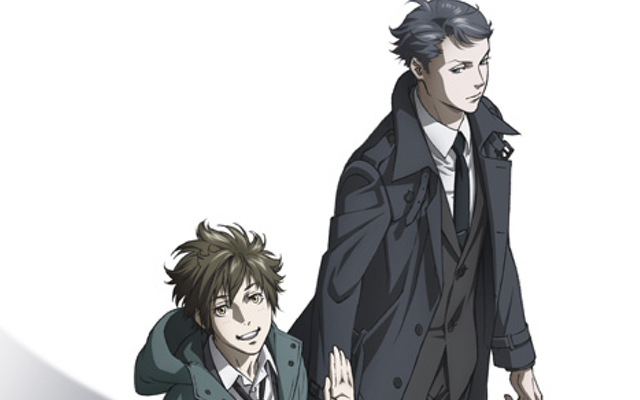 Psycho Pass 3 Fi Dvd発売決定 アフレコなどについて語った塩谷直義監督のインタビューも到着 ニコニコニュース