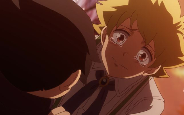 Tvアニメ ムヒョロジ 本pv公開 ロージーとムヒョが離別する衝撃シーン アクションシーン満載 ニコニコニュース Tvアニメ ムヒョロジ 本pv公開 ロージーとムヒョが離別する衝撃シーン アクションシーン満載 ニコニコニュース