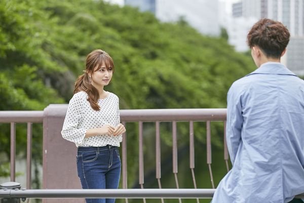 草食系女子 必見 自分を活かして素敵な彼氏をgetする方法 ニコニコニュース