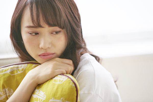 そろそろかな 片思いの引き際 を見極めるポイント ニコニコニュース