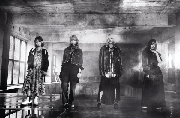 Silent Siren Up To You Feat 愛美 From Poppin Party リリース決定 ニコニコニュース