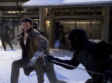 映画 ウルヴァリン Samurai のロケ地にあまり日本がなかった件 ニコニコニュース