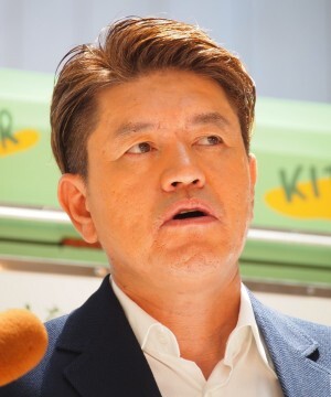 ヒロミ アンジャ渡部の 八王子会 入りを拒否した理由に憶測 渡部の本質を知ってたのかな ニコニコニュース
