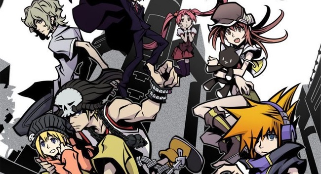 スクエニが すばらしきこのせかい の商標を新たに出願 海外で新展開に注目集まる 7月開催の アニメエキスポ では主人公 ニコニコニュース