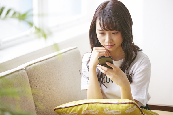 一見脈なし だけど 本当は脈あり なlineの内容って ニコニコニュース 一見脈なし だけど 本当は脈あり なlineの内容って ニコニコニュース
