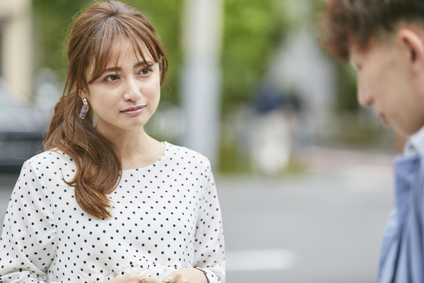 モヤモヤからの脱却 恋愛に奥手な 草食系男子 との恋を実らせる方法 ニコニコニュース