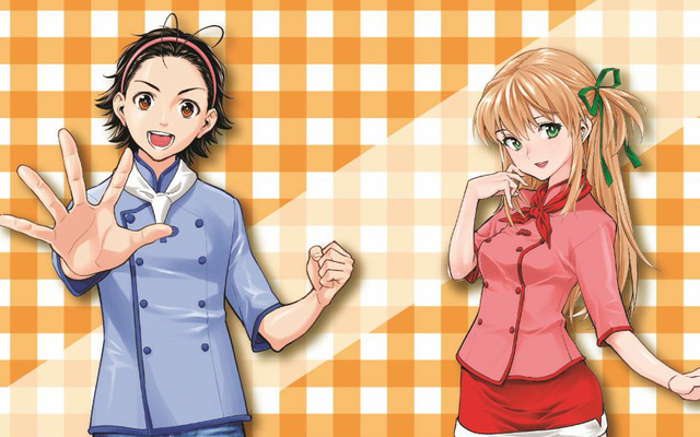 焼きたて ジャぱん X プリンセスカフェ 作中に登場するメニュー 橋口たかし先生描き下ろし使用グッズが登場 ニコニコニュース 焼きたて ジャぱん X プリンセスカフェ 作中に登場するメニュー 橋口たかし先生描き下ろし使用グッズが登場 ニコニコニュース