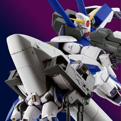 サナリィによる フォーミュラ計画 の試作型ms ガンダムf90 用ミッションパック Oタイプ Uタイプ が完全新規造形 ニコニコニュース サナリィによる フォーミュラ計画 の試作型ms ガンダムf90 用ミッションパック Oタイプ Uタイプ が完全新規造形 ニコニコニュース