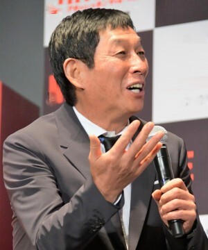 さんまの 漢字 解釈が目から鱗 ファンからの千円札への神対応も ミクロな喜びを持つ続けられる人 の声 ニコニコニュース さんまの 漢字 解釈が目から鱗 ファンからの千円札への神対応も ミクロな喜びを持つ続けられる人 の声 ニコニコニュース